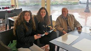 0 2015 12 05 ALICANTE - HOMMAGE AUX MORTS POUR LA FRANCE EN AFN  (2)